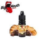 Συμπυκνωμένο Άρωμα Big Mouth Yummy Chocolate Croissant