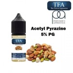 Ενισχυτικό Άρωμα TPA Acetyl Pyrazine 5 PG 10ml