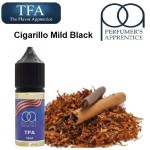 Συμπυκνωμένο Άρωμα TPA Cigarillo Tobacco 10ml