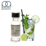Συμπυκνωμένο Άρωμα TPA Mojito Hawaiian Drink 15ML
