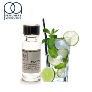 Συμπυκνωμένο Άρωμα TPA Mojito Hawaiian Drink 15ML