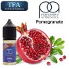 TPA Pomegranate Flavor 10ml