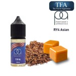 Συμπυκνωμένο Άρωμα TPA RY4 Asian 10ml