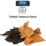 Συμπυκνωμένο Άρωμα TPA Turkish Tobacco 10ml