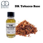 Συμπυκνωμένο Άρωμα TPA DK Tobacco Base 15ml