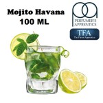 Συμπυκνωμένο Άρωμα TPA Mojito Havana 100ml