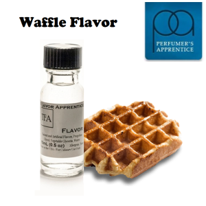 TPA Waffle Flavor 15ml