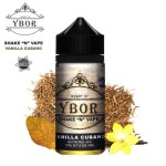 Υγρό αναπλήρωσης Halo Heart Of Ybor Vanilla Cubano 50ml