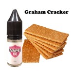 Συμπυκνωμένο άρωμα VAPE 66 Graham Cracker