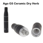 Ηλεκτρονικό τσιγάρο EVOD G5 Dry herb Vaporizer για Στέρεο Καπνό