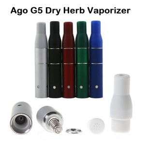 Ago G5 Vaporizer για ξηρό Καπνό