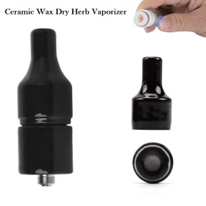 ​Full Ceramic Vaporizer για wax - Στέρεο Καπνό