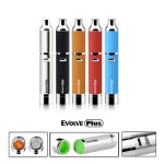 Ηλεκτρονικό τσιγάρο Yocan Evolve Plus Vaporizer για Στέρεο Καπνό