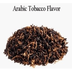 Συμπυκνωμένο Άρωμα Arabic Tobacco 10ml