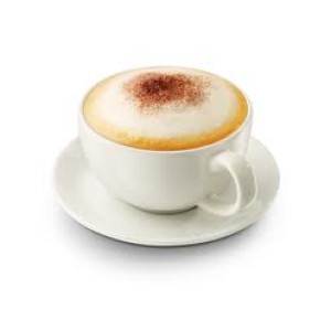 Συμπυκνωμένο Άρωμα Cappuccino 10ml