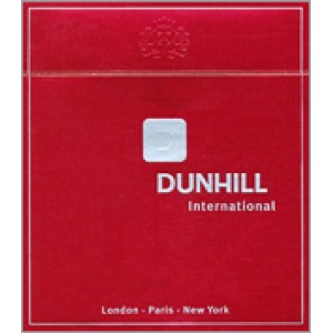 Συμπυκνωμένο Άρωμα Tobacco Dunhill 10ml