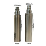 Μπαταρία BuiBui GS eGo III 3200mAh