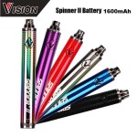 Spinner Vision II Μπαταρία Μεταβλητή τάσης 1600 mAh