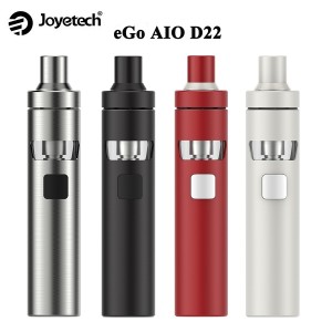 Ηλεκτρονικό Τσιγάρο Joyetech eGo AIO D22 1500mAh