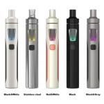 Ηλεκτρονικό Τσιγάρο Joyetech eGo AIO 1500mAh