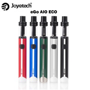 Ηλεκτρονικό Τσιγάρο Joyetech eGo AIO ECO