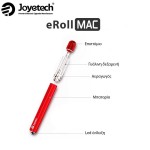 Ηλεκτρονικό τσιγάρο Joyetech Eroll Mac All in One