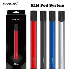 Σούπερ Μίνι ηλεκτρονικό τσιγάρο Smok SLM