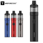 Ηλεκτρονικό Τσιγάρο Vaporesso Gtx Go 40 Pod Kit