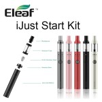 Ηλεκτρονικό Τσιγάρο Eleaf iJust START 1300mAh