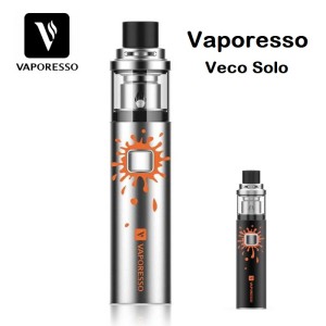 Ηλεκτρονικό Τσιγάρο Vaporesso Veco Solo Kit