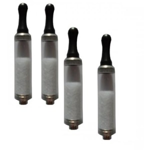 Clearomizer 3ML, με απορροφητικό υλικό