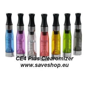 Ατμοποιητής CE4 PLUS