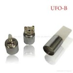 Επισκευάσιμος atomizer UFO