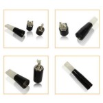 Επισκευάσιμος atomizer UFO