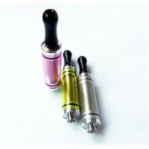 Clearomizer  3,5ml αλουμινίου Α