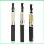 Νέο eGo turbo 1300mah