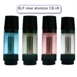 NEW elips Elf CE-V8 ατμοποιητής 