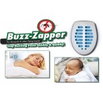 Εντομοαπωθητική συσκευή Buzz Zapper