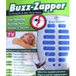 Εντομοαπωθητική συσκευή Buzz Zapper