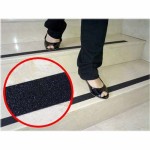 ​Αντιολισθητική ταινία Anti slip tape