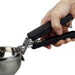 Clip Anti-hot Pot Pan Gripper