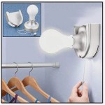λάμπα STICK UP BULB