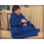 snuggie κουβέρτα με μανίκια