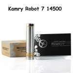 Μηχανικό mod Kamry Robot 7