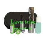 Mini lavatube V2 (lambo) set