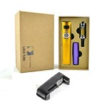 LAVATUBE S60 Version SET