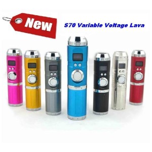 LAVATUBE S70 Τηλεσκοπικό MOD