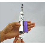 LAVATUBE S70 Τηλεσκοπικό MOD