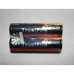TrustFire 18650  3,7 V 2400 mAh Battery