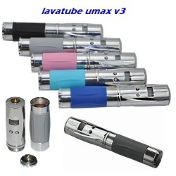 Lavatube U-MAX VV MOD μεταβλητής τάσης